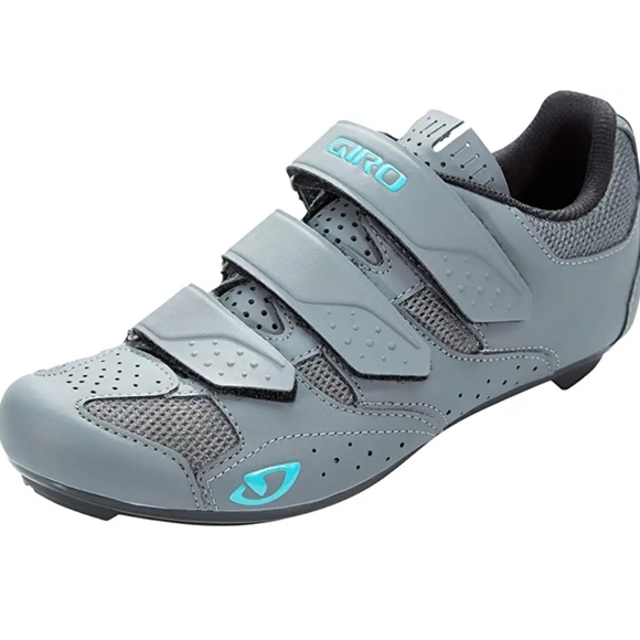 giro techne shoes